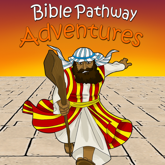Bible Pathway Adventures | Sponsor of the 2019 Doorkeepers Conference