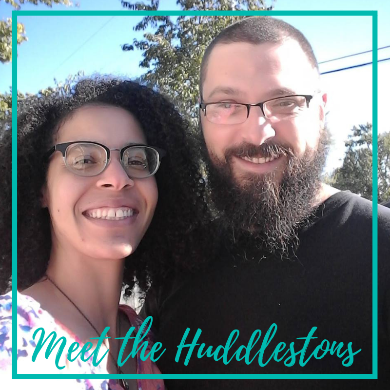 Meet the Huddlestons | Sponsor of the 2019 Doorkeepers Conference
