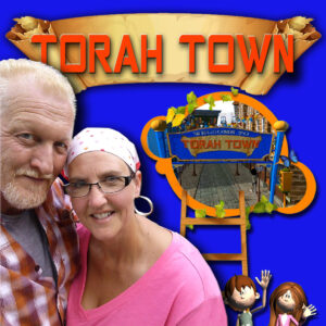 Torah Town | Sponsor of the 2019 Doorkeepers Conference