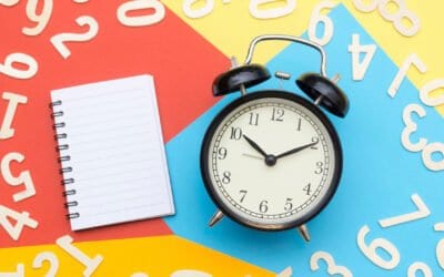10 Tips to Manage Your Time