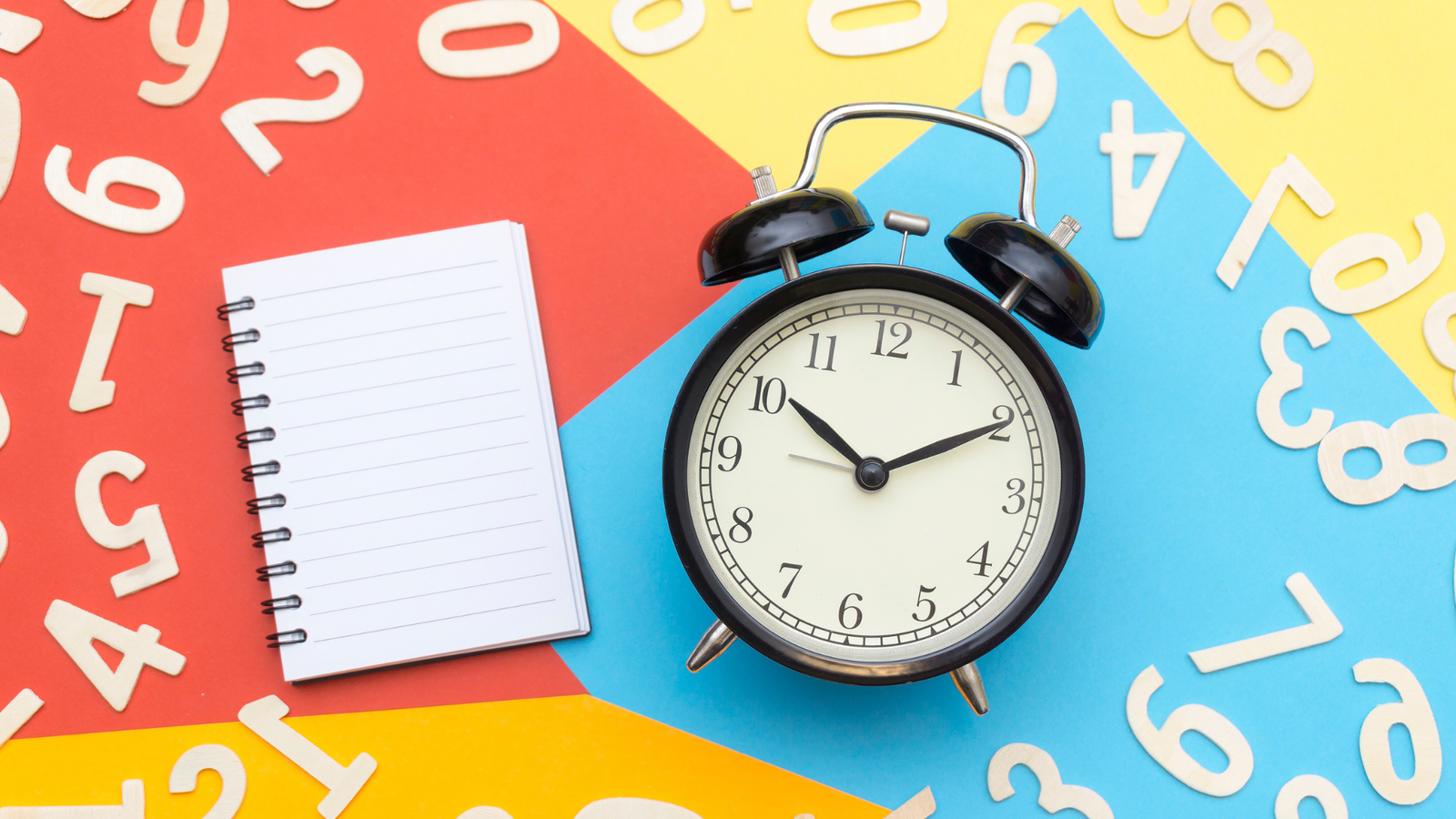 10 Tips to Manage Your Time