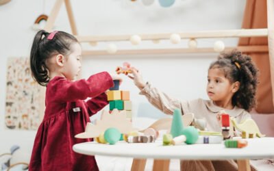 VIDEO: The Purpose of Preschool