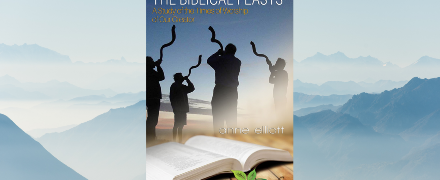The Biblical Feasts (Free E-Book)