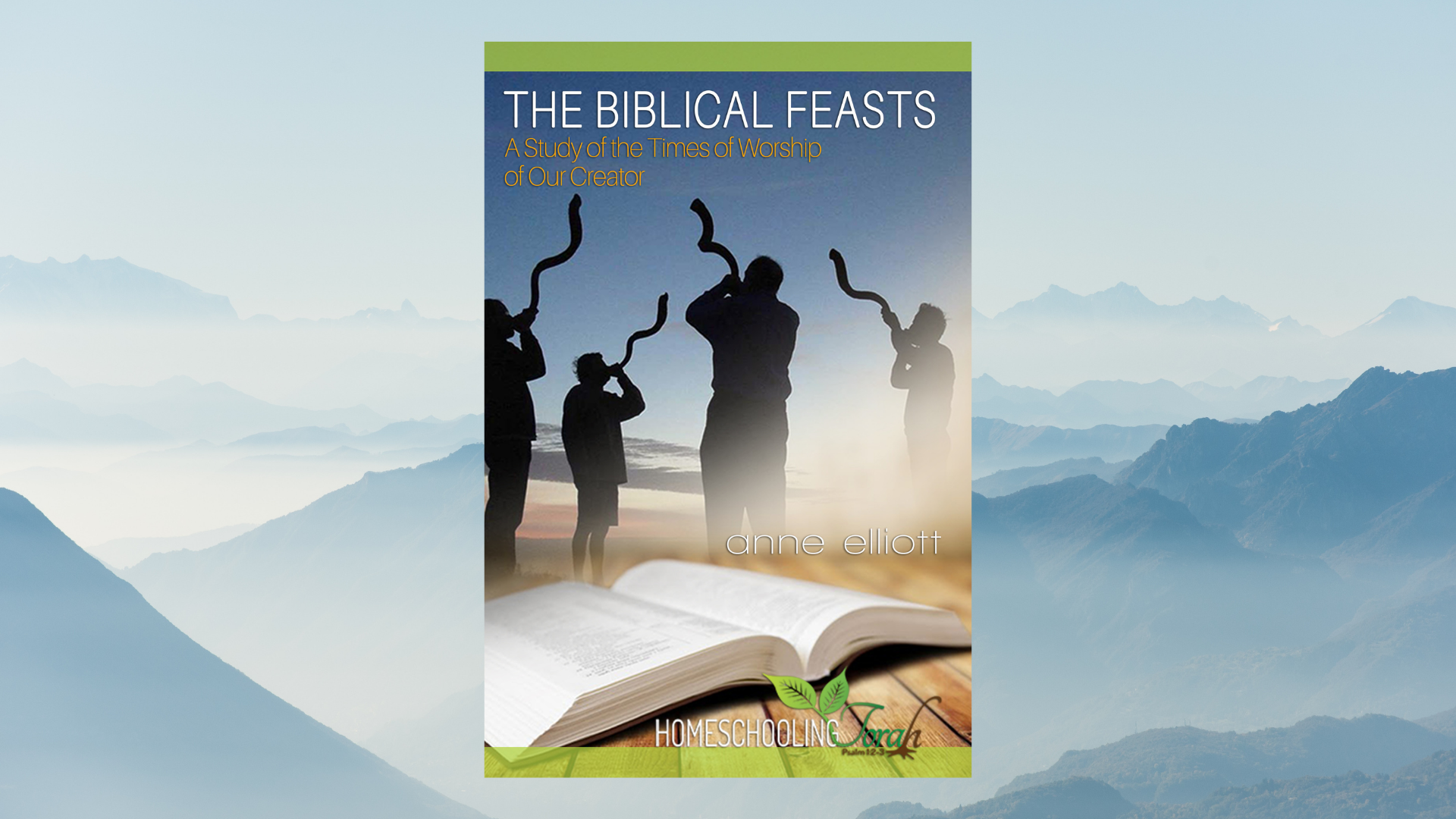 The Biblical Feasts (Free E-Book)