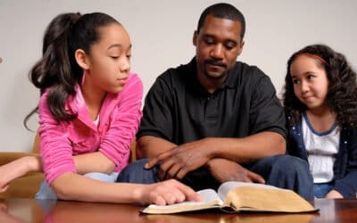 Using the Bible in Your Homeschooling Subjects