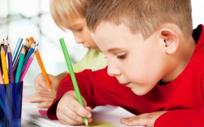 VIDEO: Introduction to Foundations Press and Homeschooling Torah