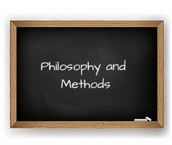 Philosophy and Methods