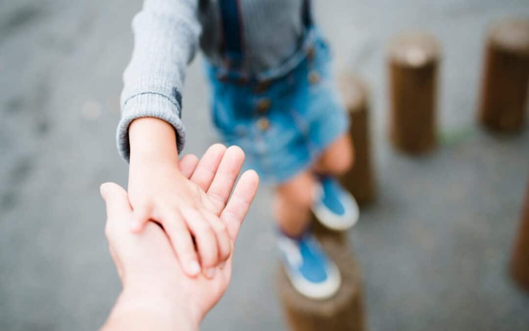 VIDEO: Parenting Do-Overs If You Started Late