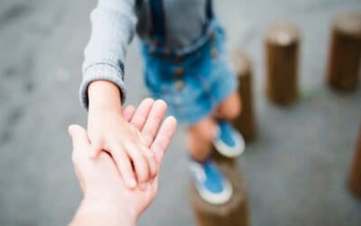 VIDEO: Parenting Do-Overs If You Started Late