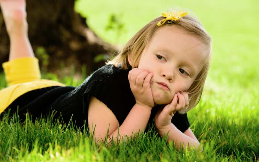 VIDEO: What to Do When Your Children Do Wrong