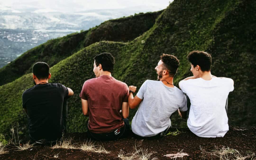 VIDEO: How to Find Good Companions