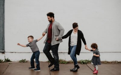 Commanding Our Children