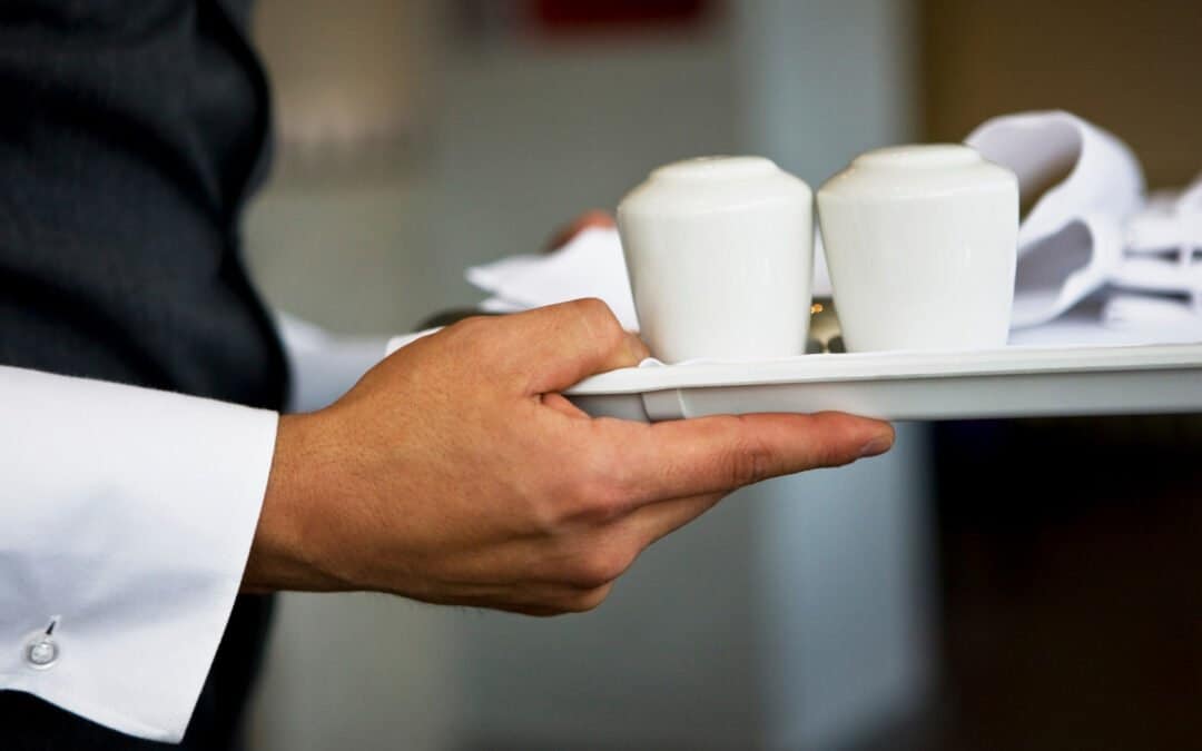 VIDEO: A Good and Faithful Servant