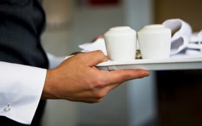 VIDEO: A Good and Faithful Servant