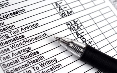 VIDEO: How Do I Know If They Are Learning? Grades, Records, and Transcripts