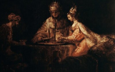 Celebrating Purim