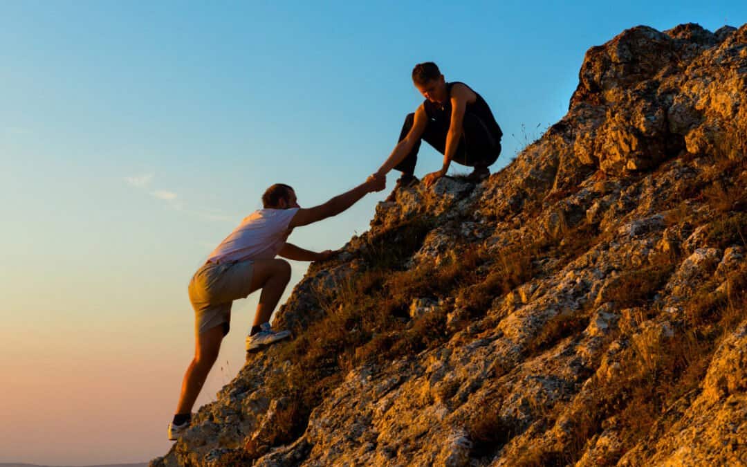 VIDEO: The Mark of a Godly Companion