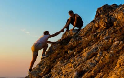 VIDEO: The Mark of a Godly Companion