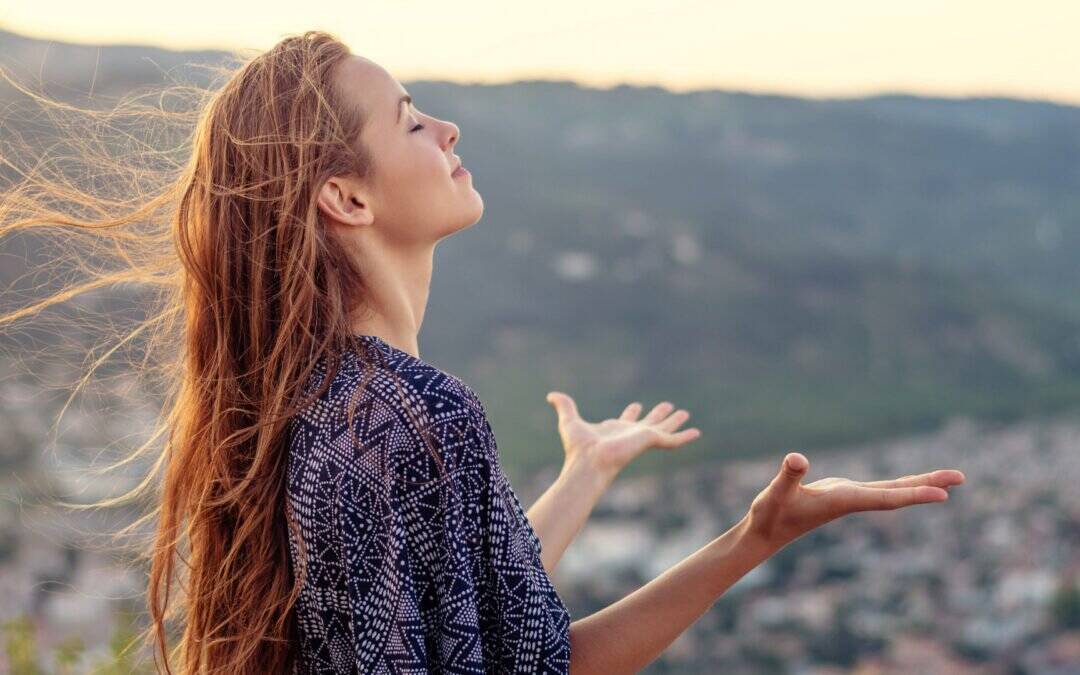 VIDEO: The Character of the Father in Me