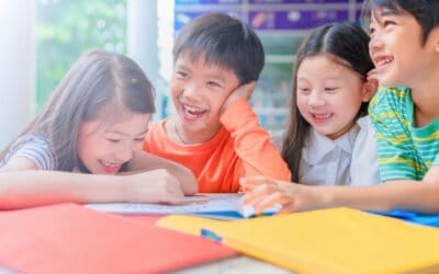 VIDEO: Customizing Your Children’s Education