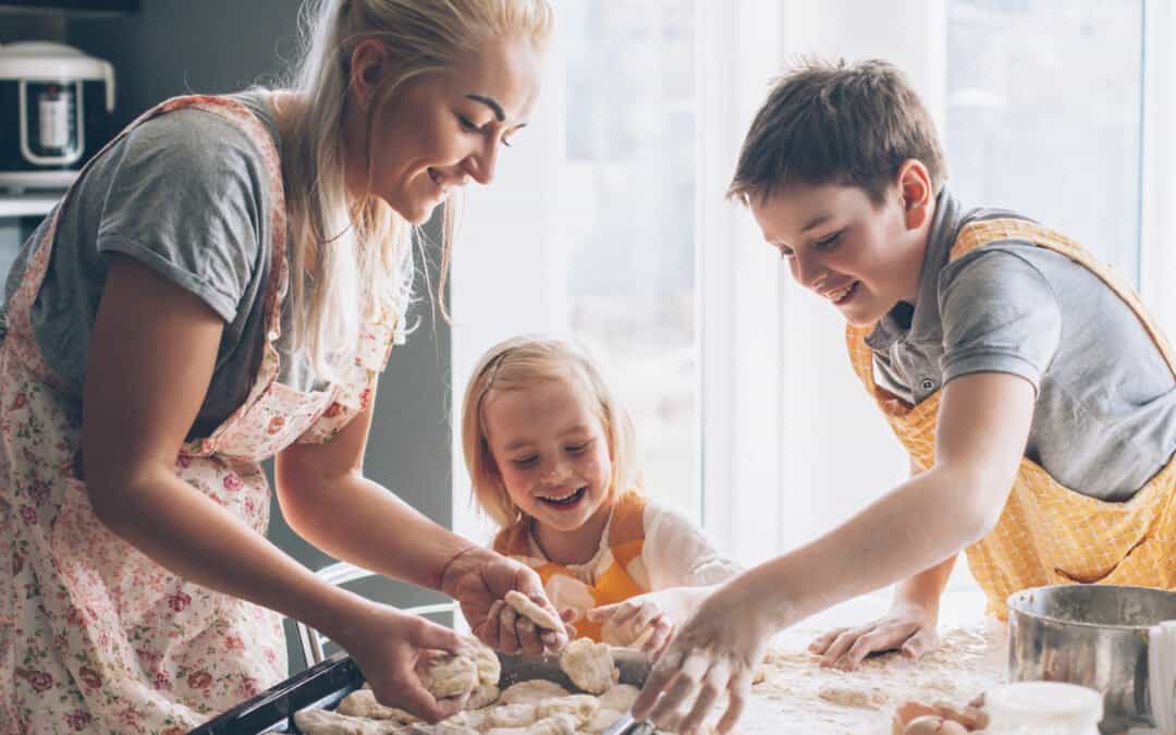 VIDEO: How to Teach the Torah All Day Long