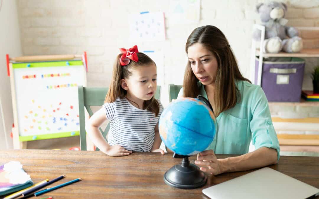 Tidbits of Truth for Homeschooling