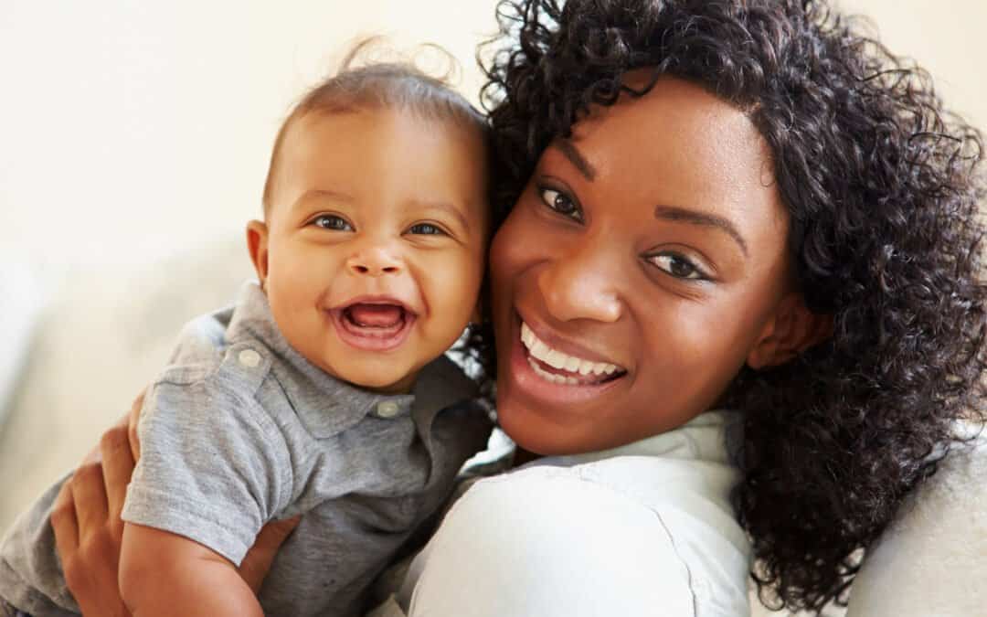 VIDEO: How to Show Love to Your Children