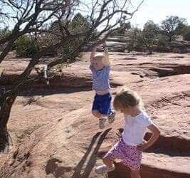 Homeschooling Goals – Unschooling