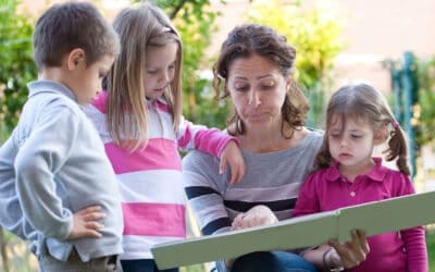 Obedience and Joyful Homeschooling