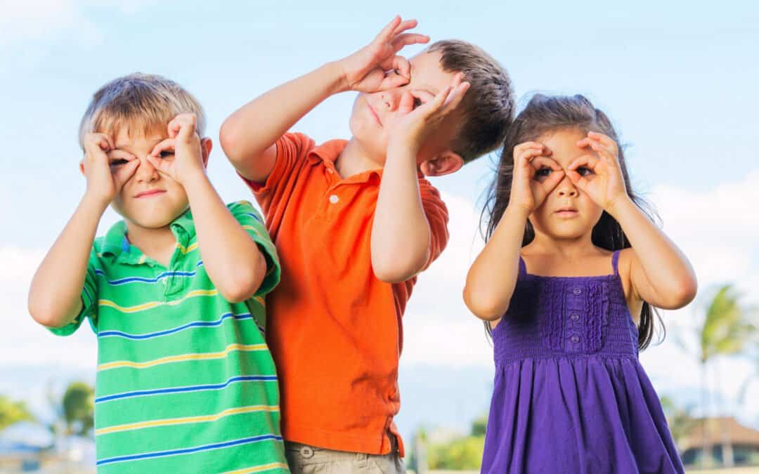 VIDEO: Biblical Homeschool Methods: “Hear, Learn, Keep, Do”