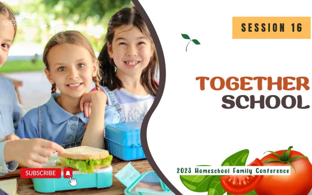 Together School