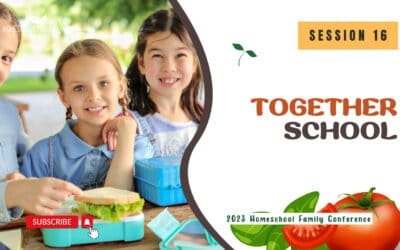 Together School