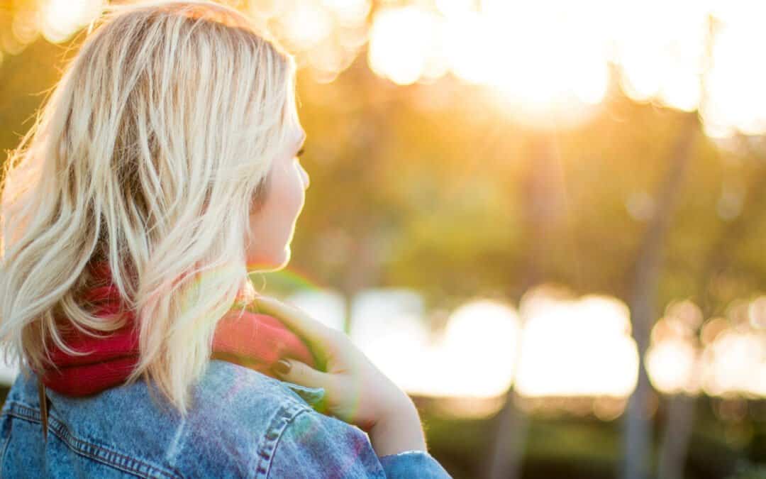 VIDEO: Dressed and in My Right Mind