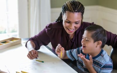 VIDEO: Teaching Gifted and Special Needs