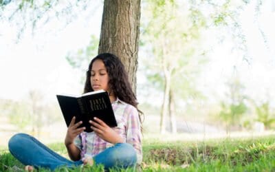VIDEO: The Teaching Tools of Scripture (Master Class with Christine Miller)
