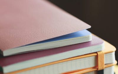 The Benefits of Notebooking