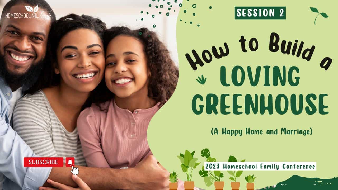 2-YouTube Thumbnail - Loving Greenhouse