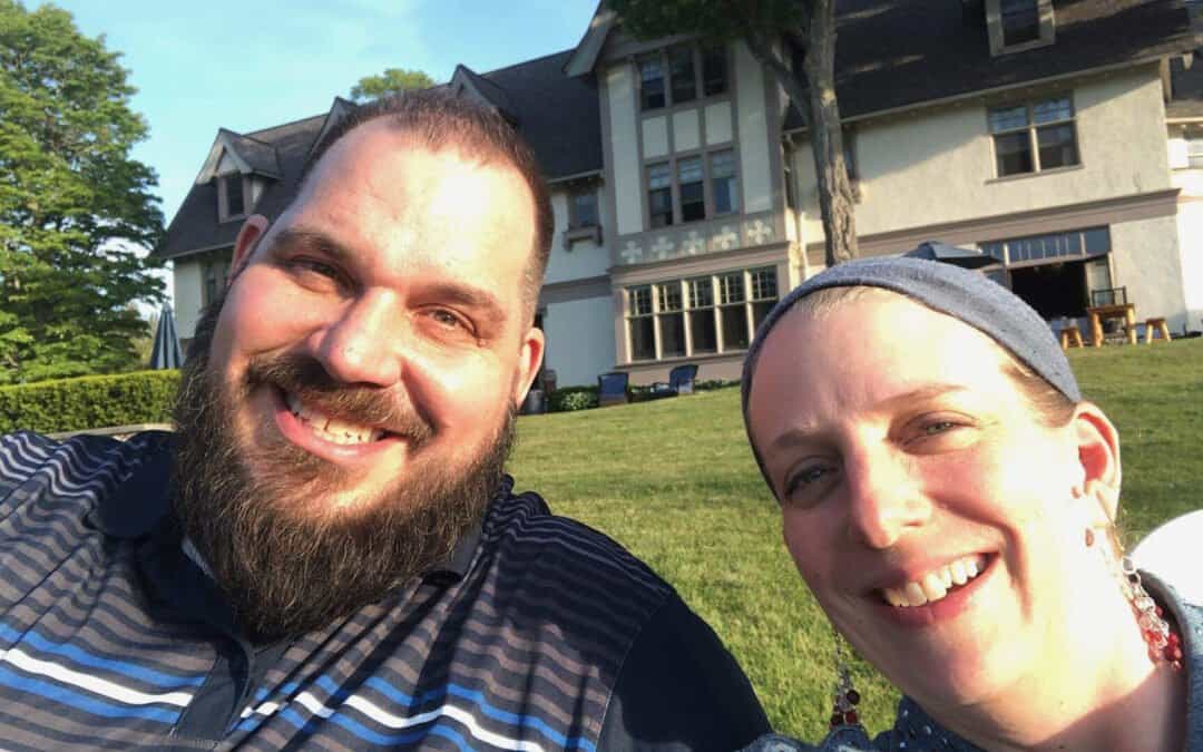 Interview with Hebrew Nation Radio