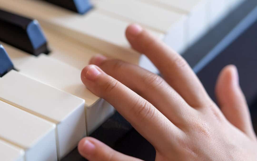 Music – Everyday Conversations with Kids about God (Part 7)