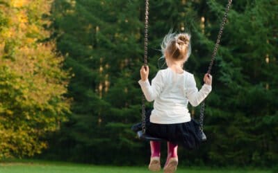 Things Needed by the Next Generation
