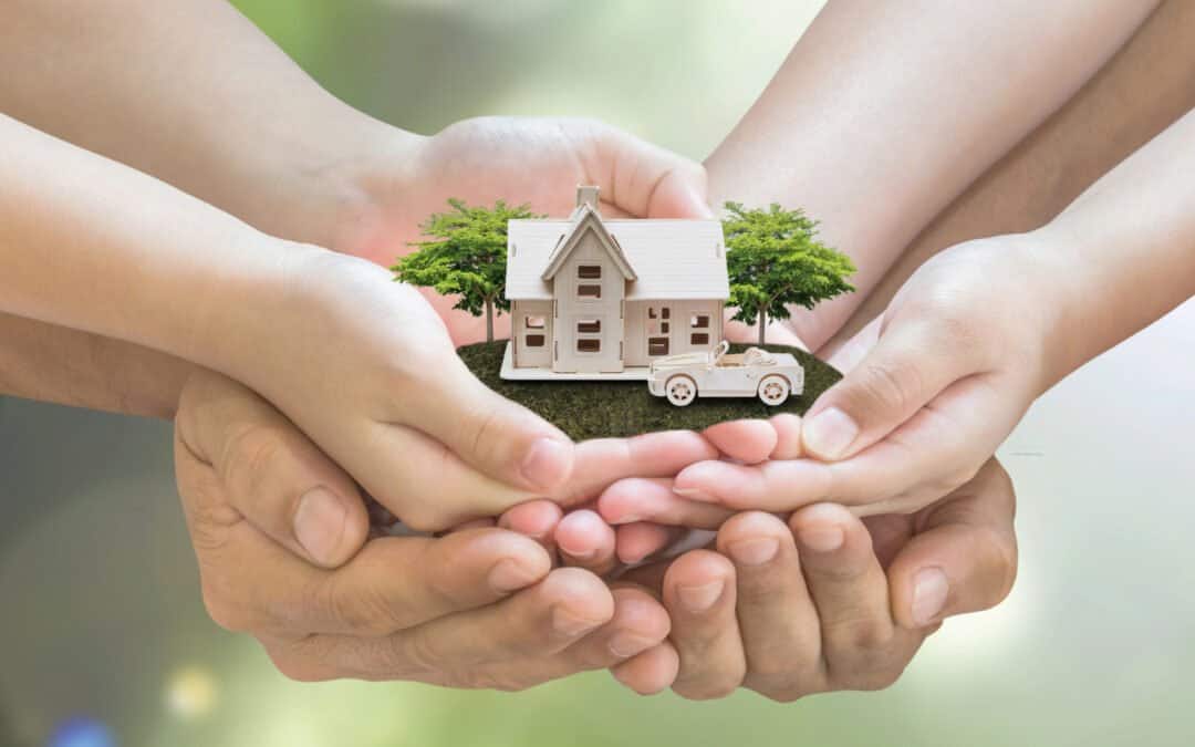 Don’t Allow Evil in Your Home