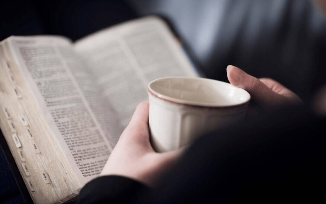 God’s Lesson Plans