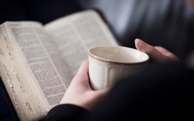 God’s Lesson Plans