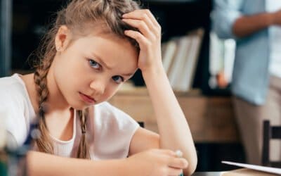 VIDEO: Overcoming Anger and Fear