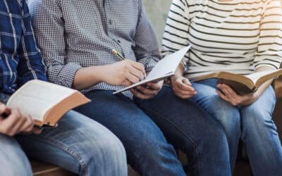 Torah-Portion Resources for Congregations