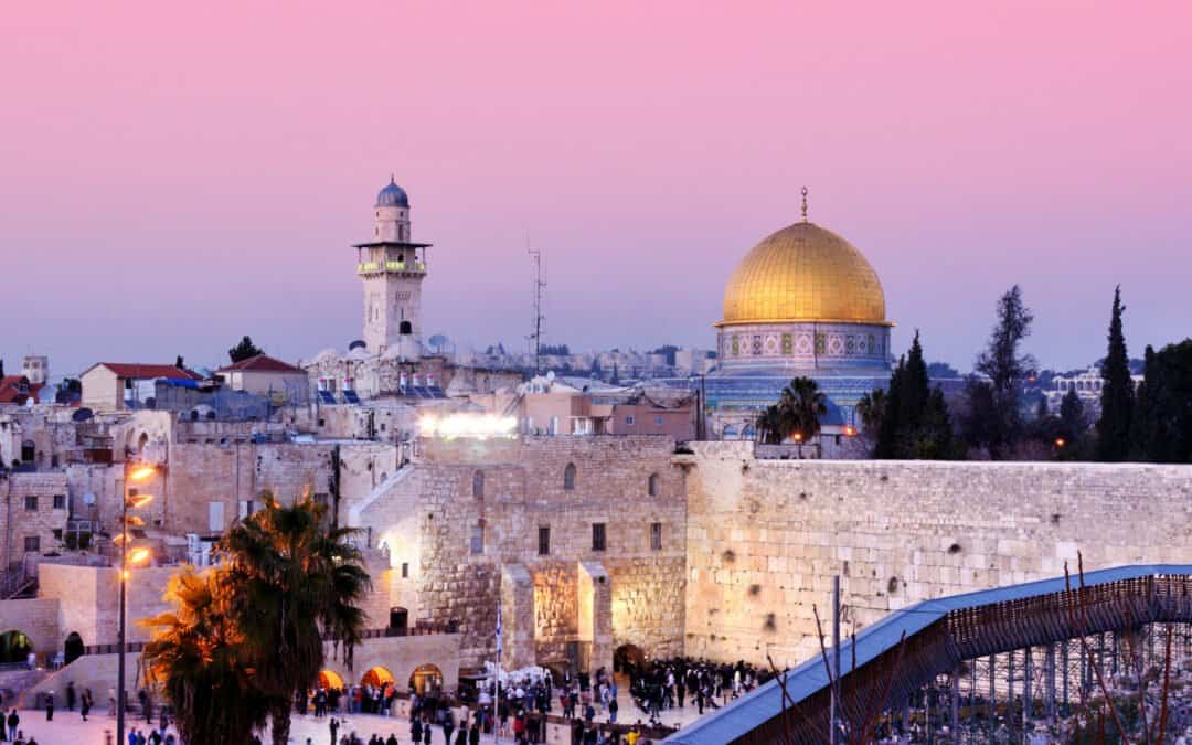 VIDEO: Preparing Our Children to Return (Interview with Al McCarn)