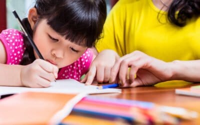 VIDEO: The Importance of Reading and Writing