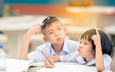 Sacred Names for School Children
