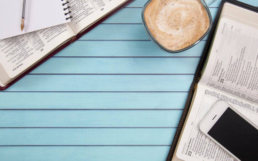 VIDEO: What Translation of the Bible Do You Use?