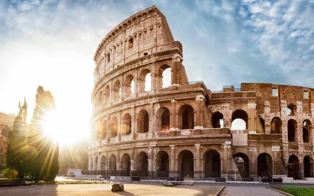 VIDEO: Using the Bible to Teach History (Interview with Christine Miller, Nothing New Press)